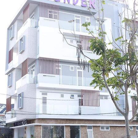 Lavender Hotel Can Tho Exterior foto